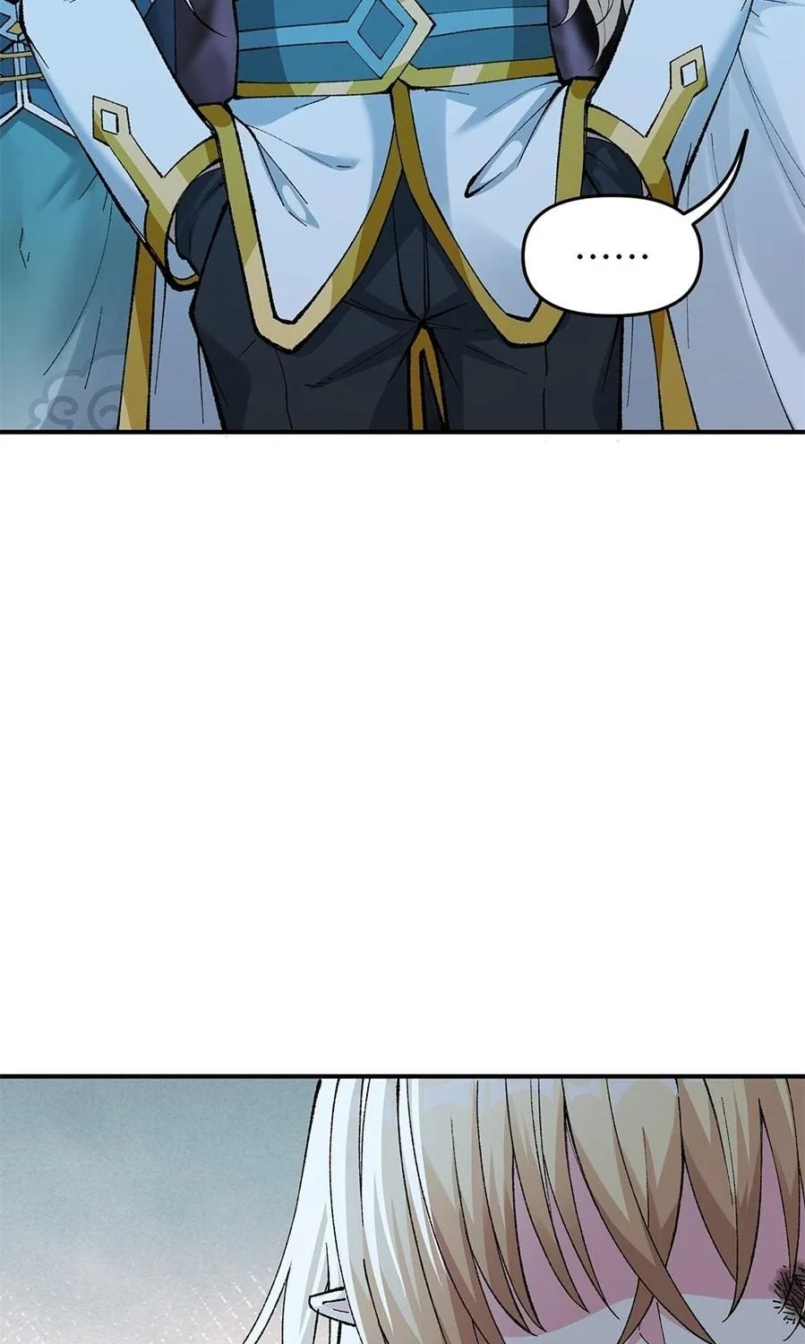 The Heavenly Path Is Not Stupid Chapter 13 page 119 - 