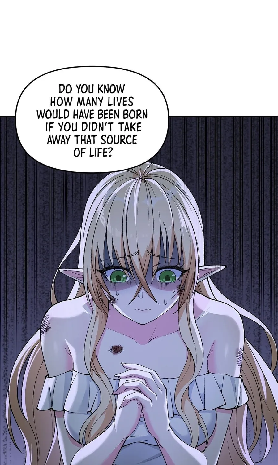 The Heavenly Path Is Not Stupid Chapter 13 page 13 - 