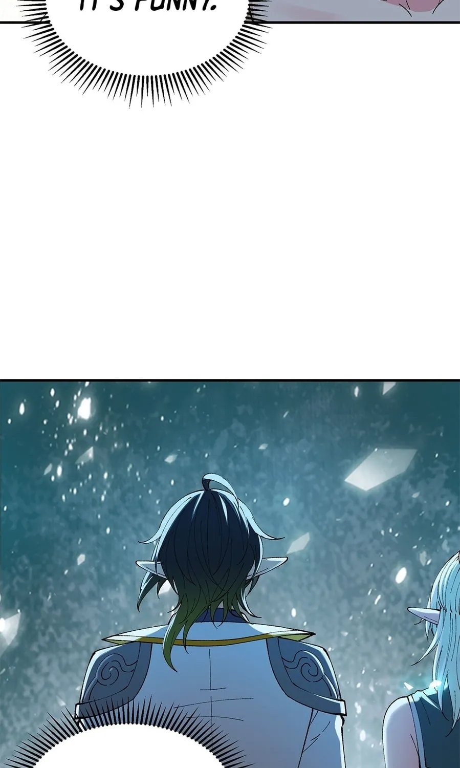 The Heavenly Path Is Not Stupid Chapter 13 page 121 - 