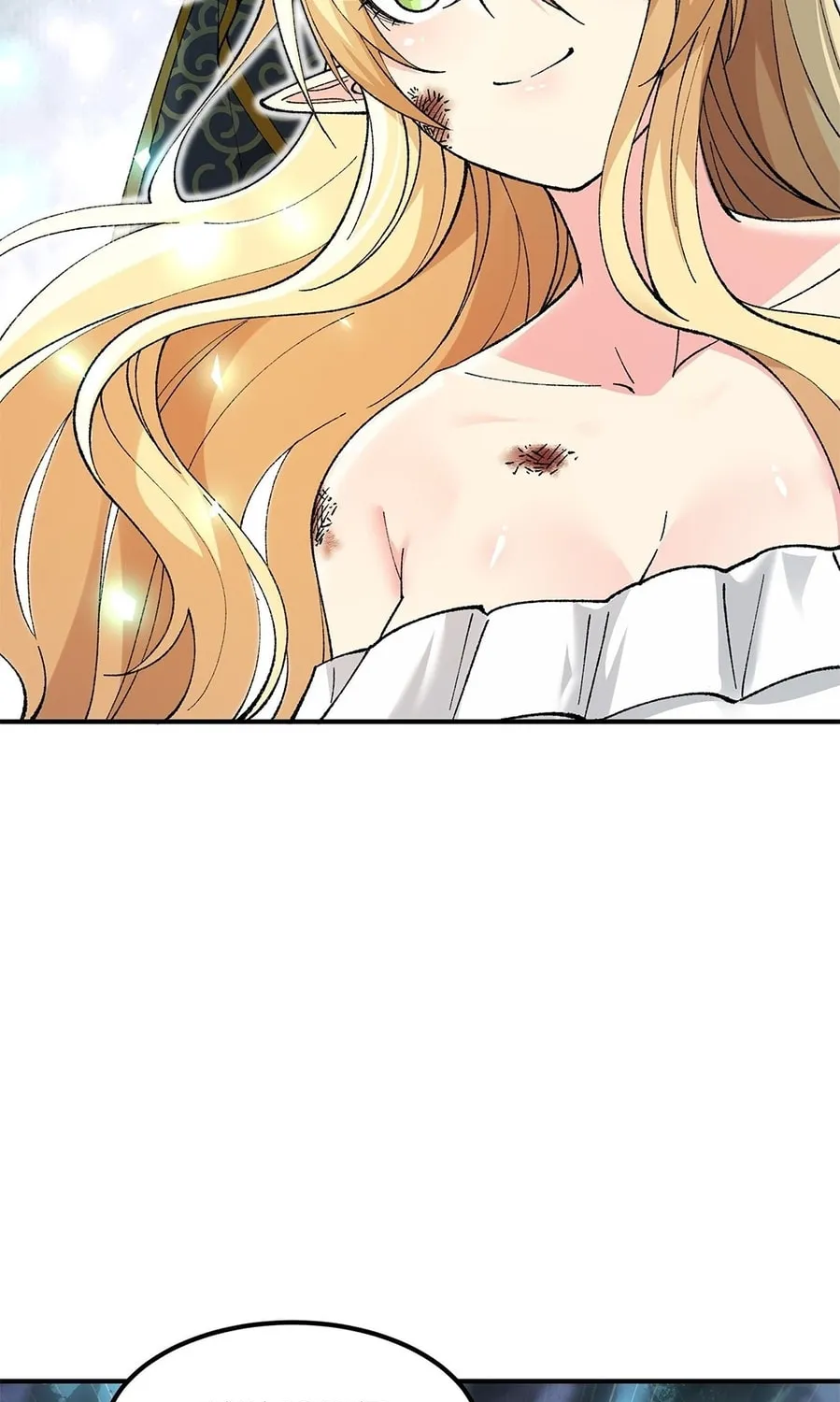 The Heavenly Path Is Not Stupid Chapter 13 page 123 - 