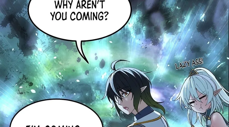 The Heavenly Path Is Not Stupid Chapter 13 page 124 - 