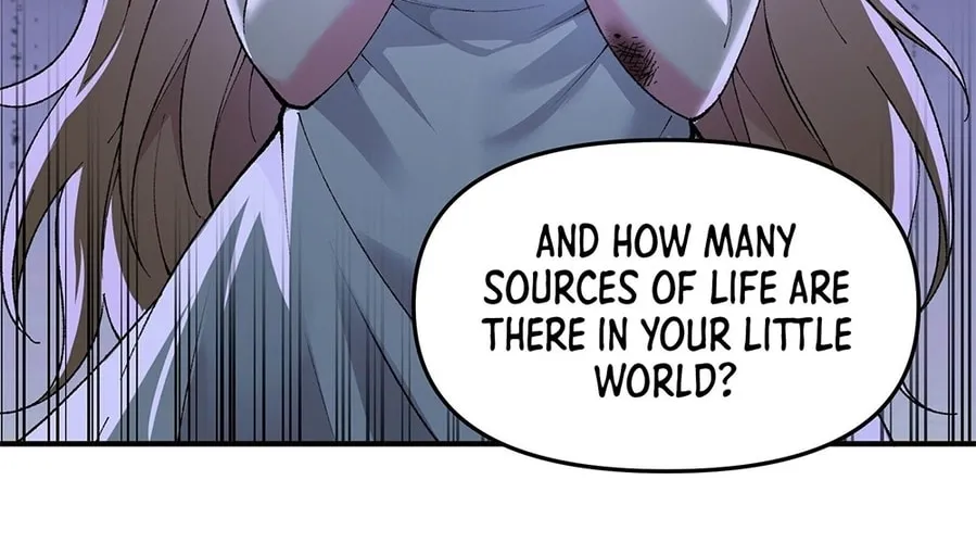 The Heavenly Path Is Not Stupid Chapter 13 page 14 - 