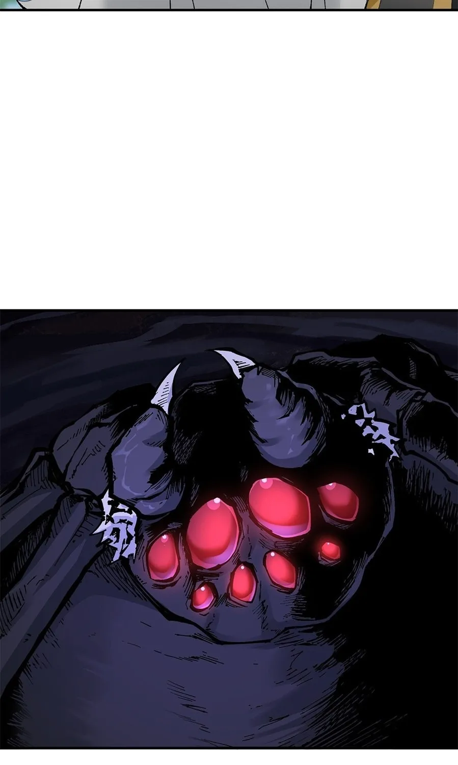 The Heavenly Path Is Not Stupid Chapter 13 page 133 - 