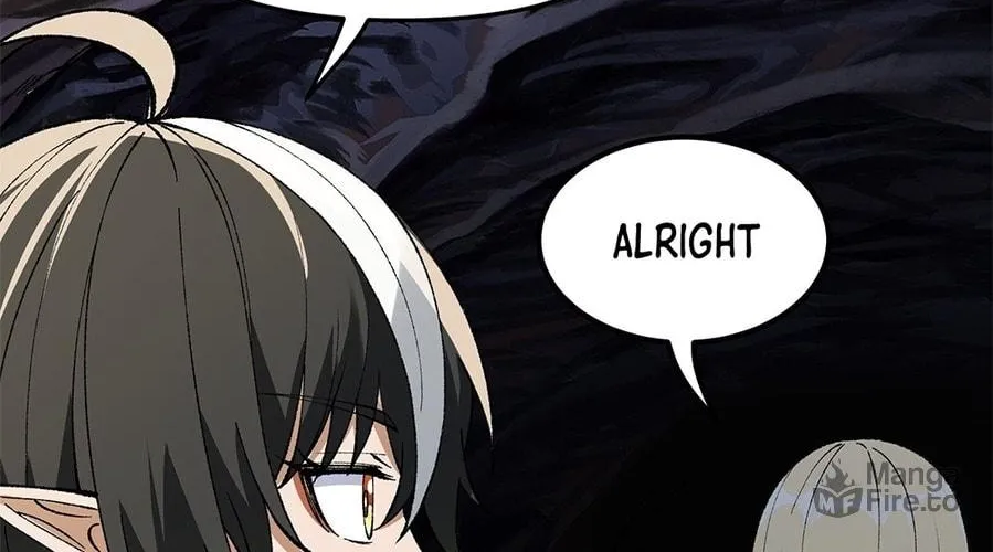 The Heavenly Path Is Not Stupid Chapter 13 page 138 - 