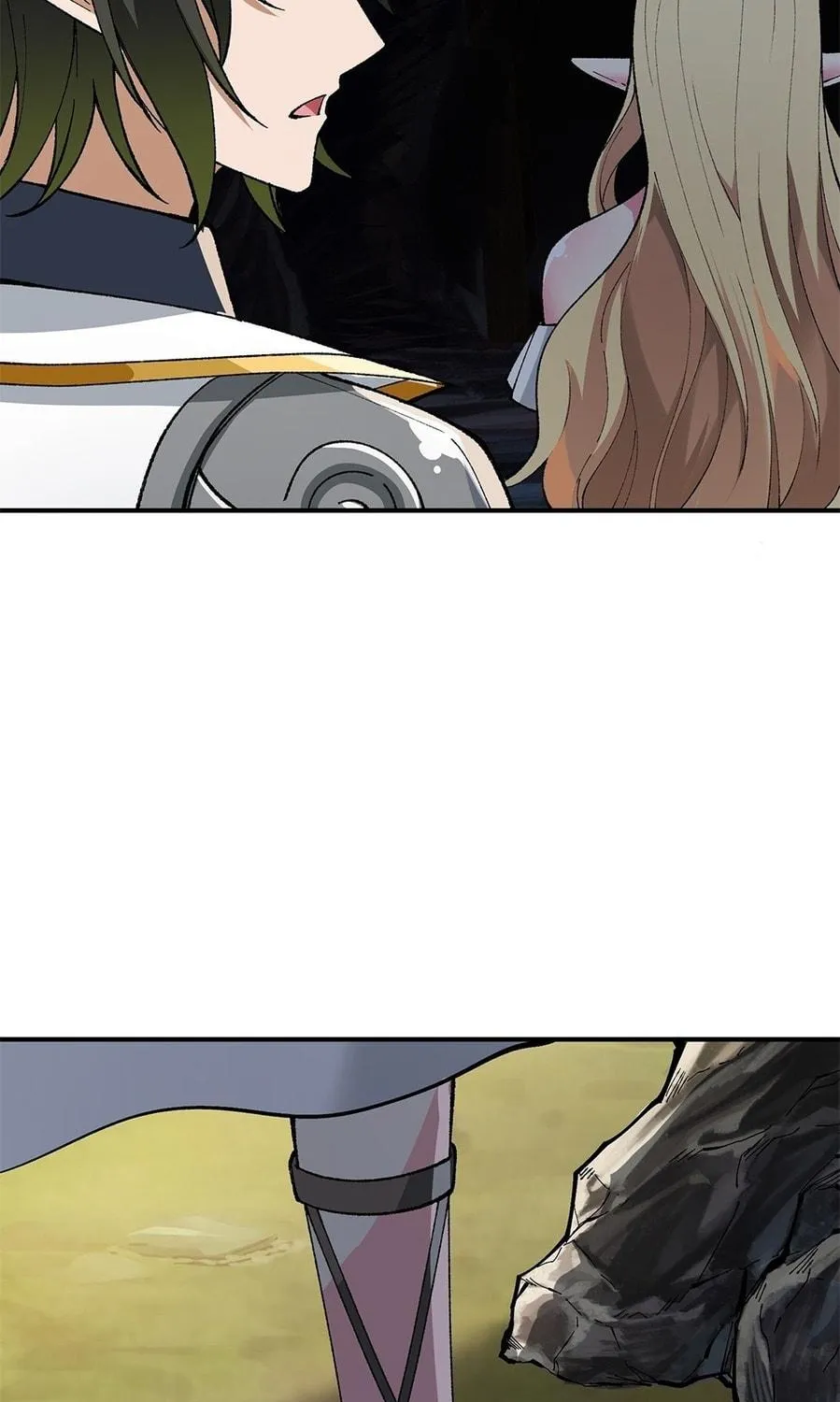 The Heavenly Path Is Not Stupid Chapter 13 page 139 - 