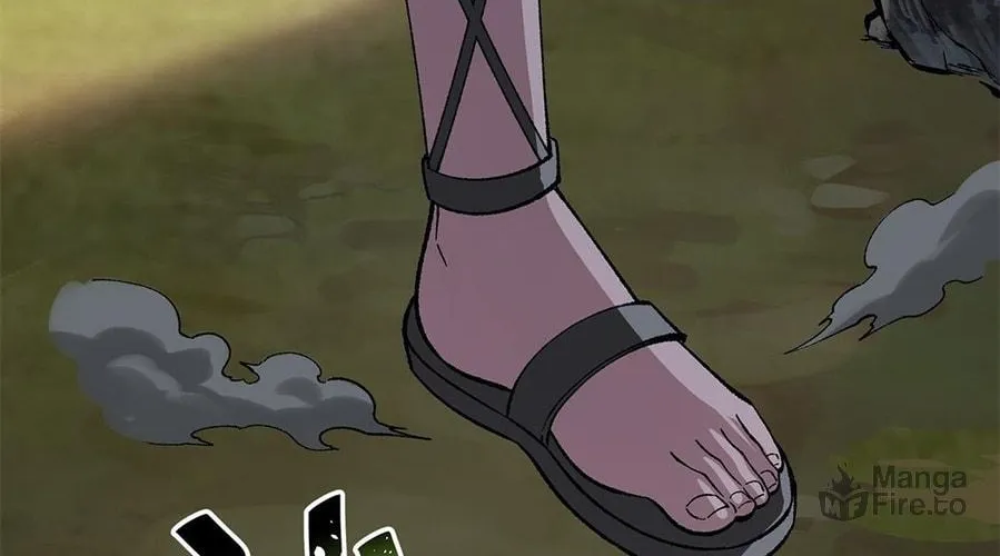 The Heavenly Path Is Not Stupid Chapter 13 page 140 - 