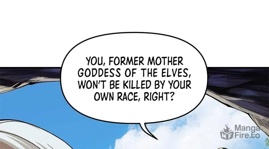 The Heavenly Path Is Not Stupid Chapter 13 page 150 - 