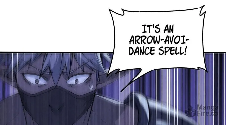The Heavenly Path Is Not Stupid Chapter 13 page 156 - 
