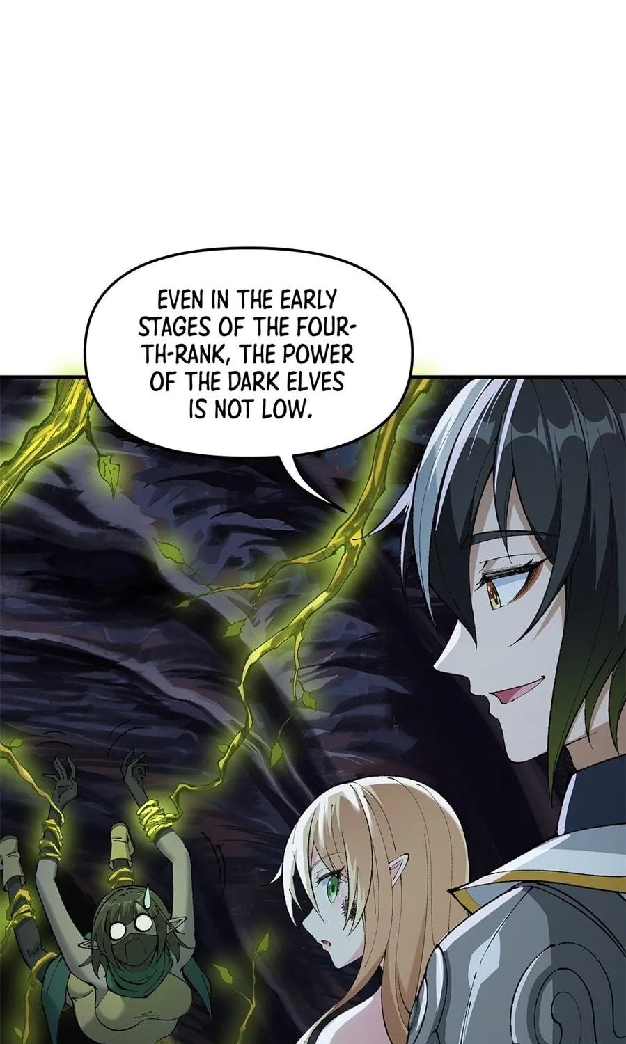 The Heavenly Path Is Not Stupid Chapter 13 page 167 - 