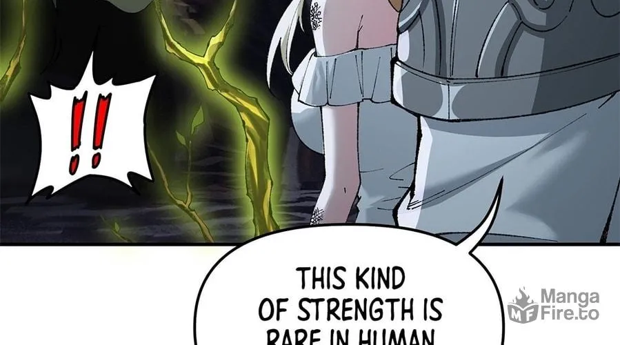 The Heavenly Path Is Not Stupid Chapter 13 page 168 - 
