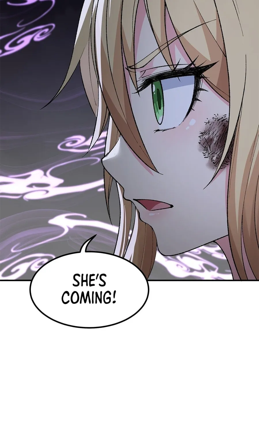The Heavenly Path Is Not Stupid Chapter 13 page 171 - 