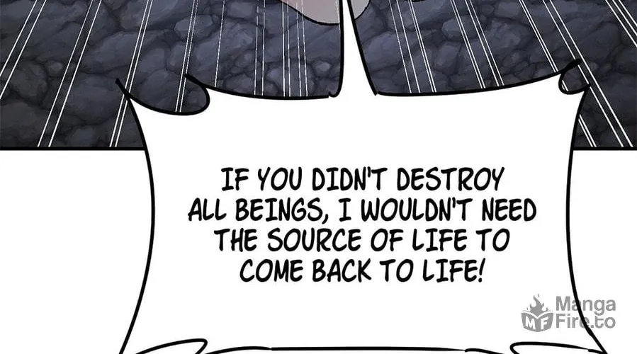 The Heavenly Path Is Not Stupid Chapter 13 page 20 - 