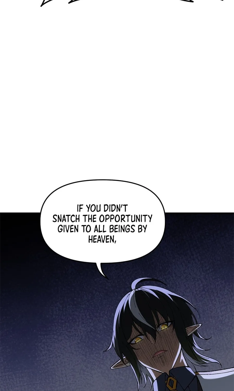 The Heavenly Path Is Not Stupid Chapter 13 page 21 - 