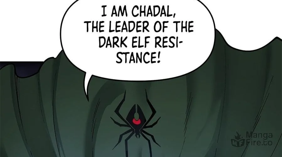 The Heavenly Path Is Not Stupid Chapter 13 page 36 - 