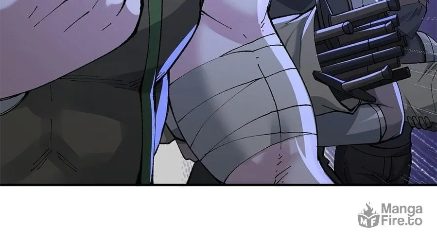 The Heavenly Path Is Not Stupid Chapter 13 page 40 - 
