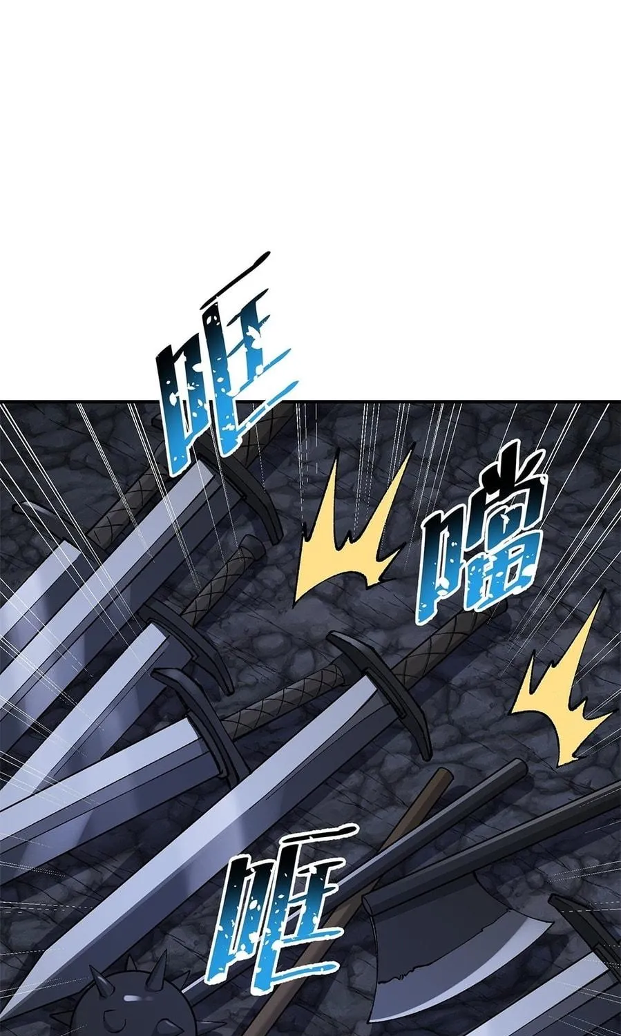 The Heavenly Path Is Not Stupid Chapter 13 page 41 - 