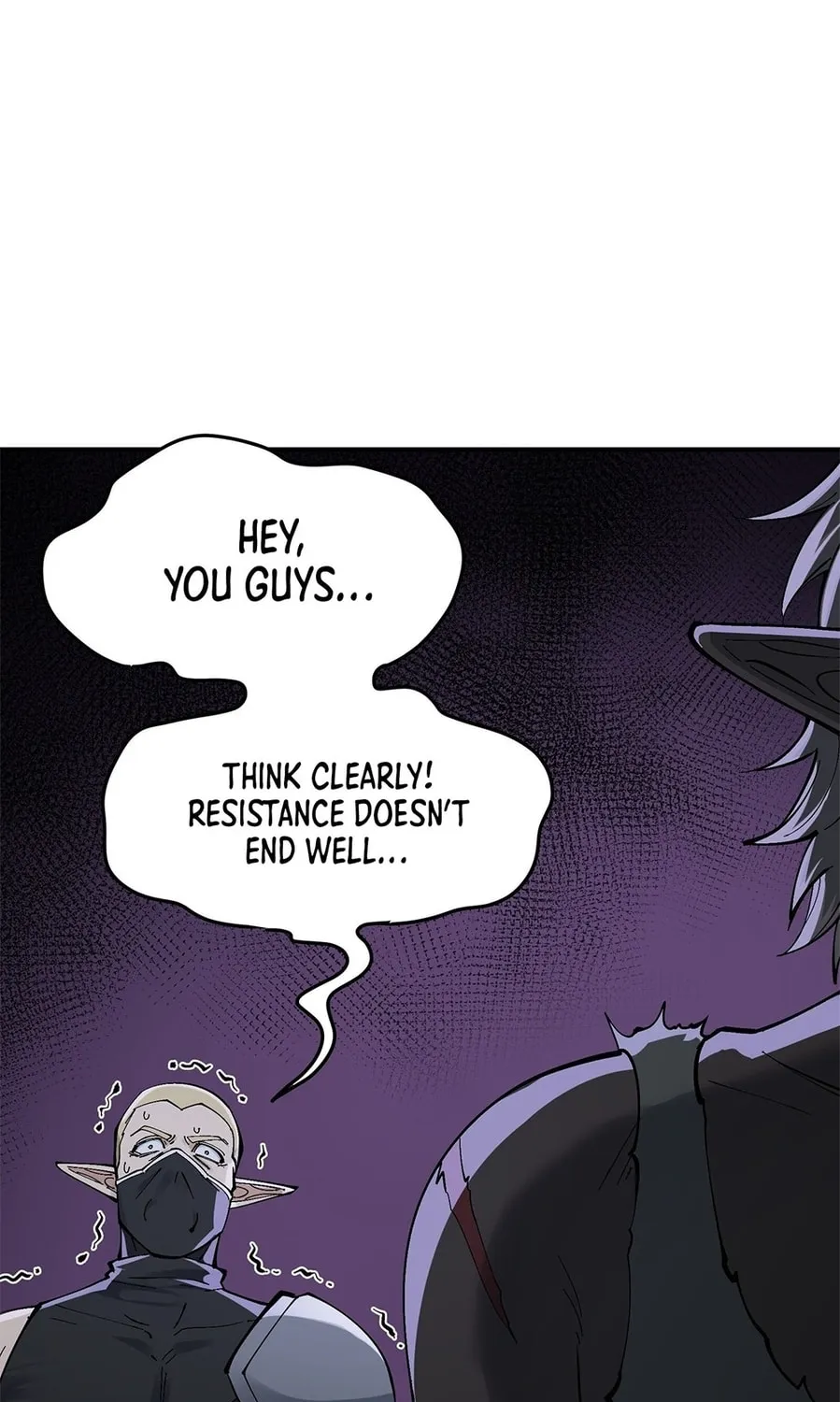 The Heavenly Path Is Not Stupid Chapter 13 page 45 - 