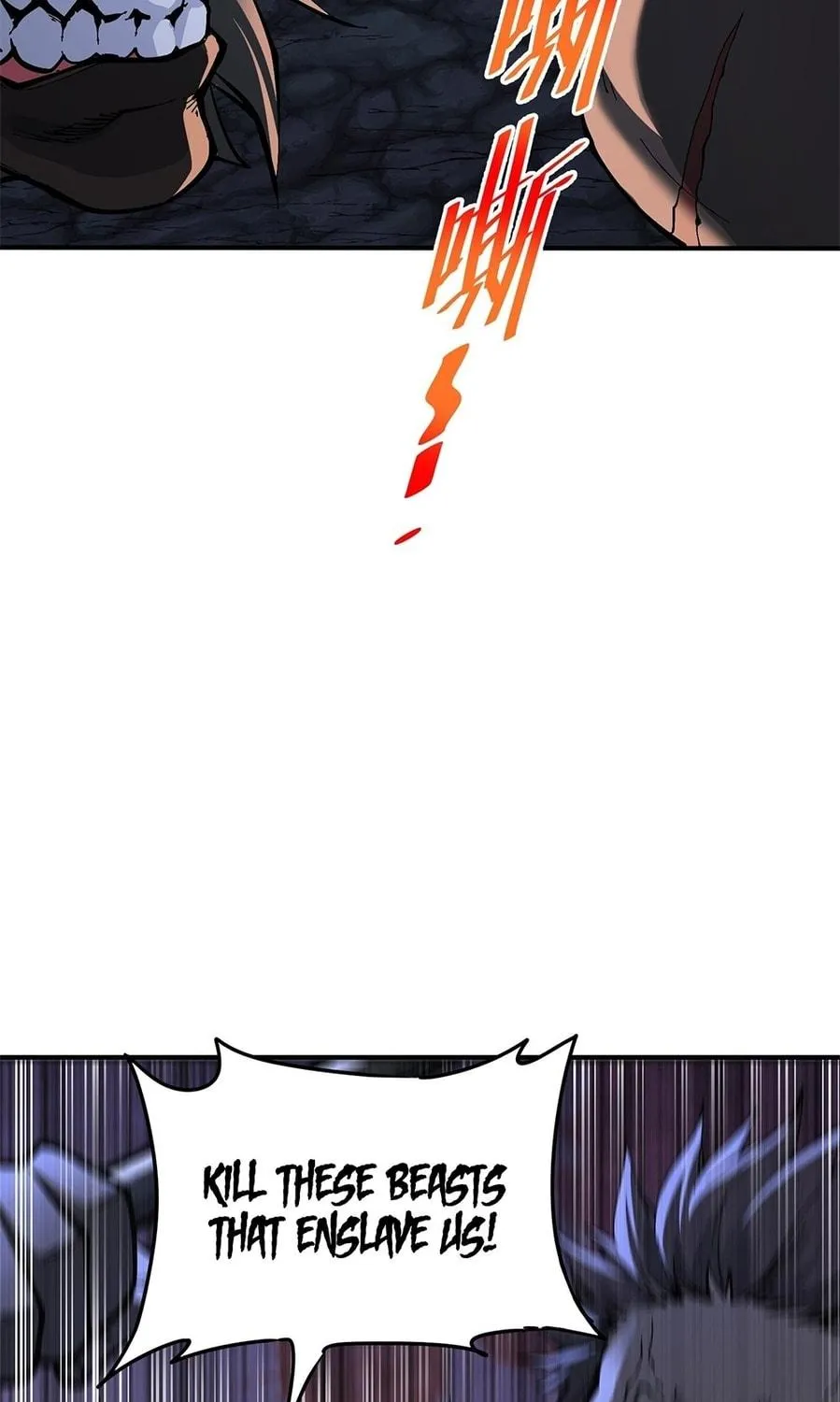 The Heavenly Path Is Not Stupid Chapter 13 page 49 - 