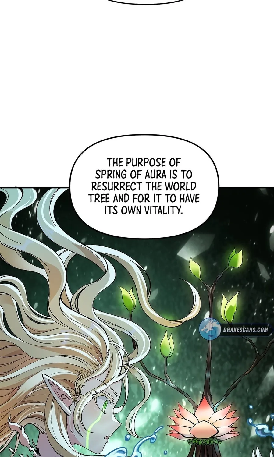 The Heavenly Path Is Not Stupid Chapter 13 page 7 - 