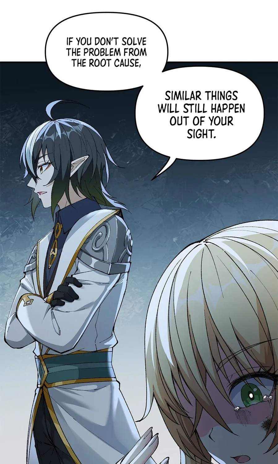 The Heavenly Path Is Not Stupid Chapter 13 page 63 - 