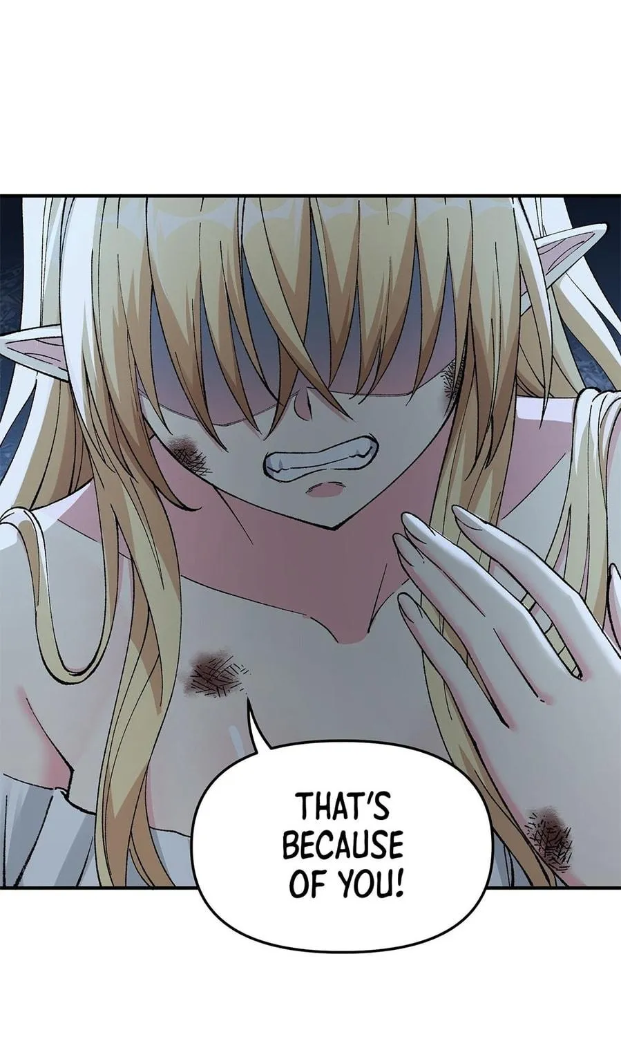 The Heavenly Path Is Not Stupid Chapter 13 page 65 - 