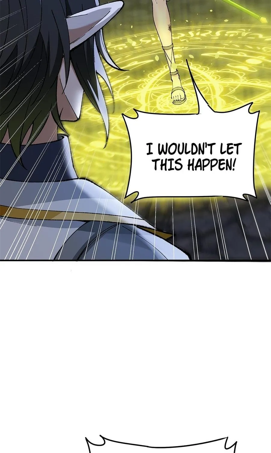 The Heavenly Path Is Not Stupid Chapter 13 page 69 - 