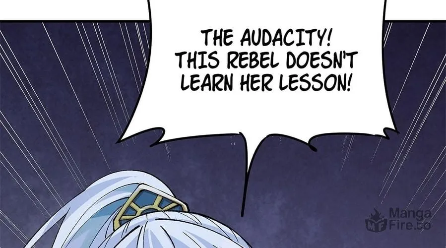 The Heavenly Path Is Not Stupid Chapter 13 page 70 - 