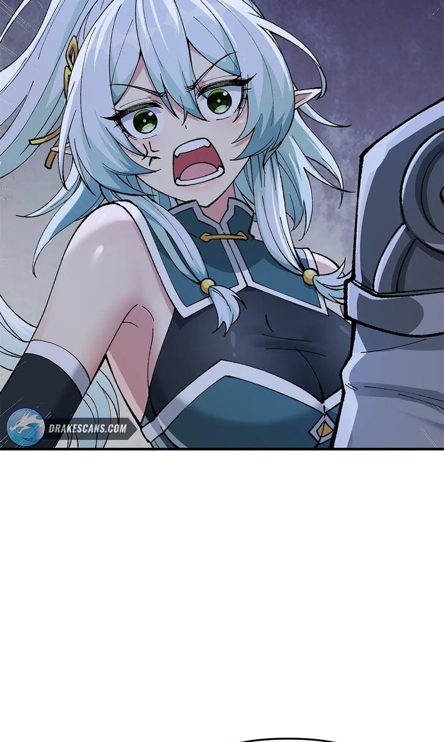 The Heavenly Path Is Not Stupid Chapter 13 page 71 - 
