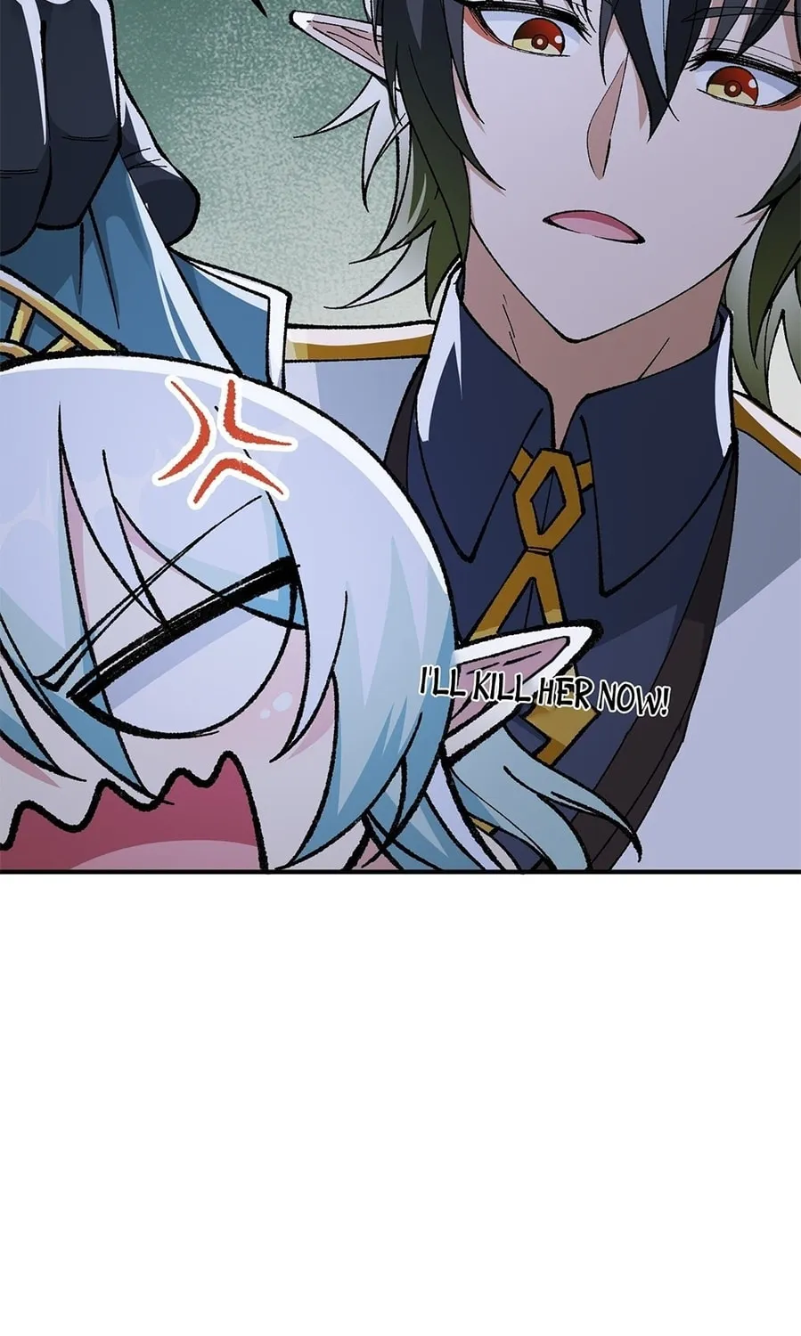 The Heavenly Path Is Not Stupid Chapter 13 page 75 - 