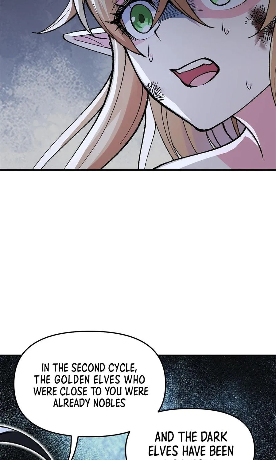 The Heavenly Path Is Not Stupid Chapter 13 page 77 - 