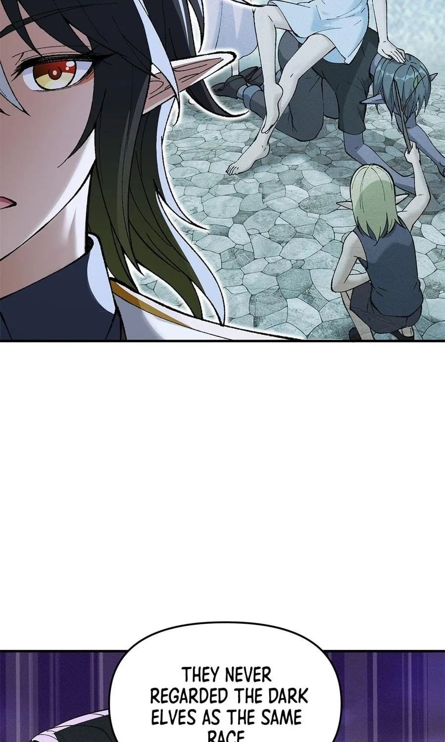 The Heavenly Path Is Not Stupid Chapter 13 page 79 - 