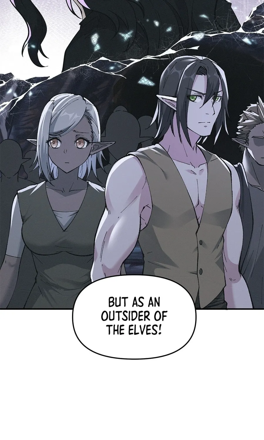 The Heavenly Path Is Not Stupid Chapter 13 page 81 - 