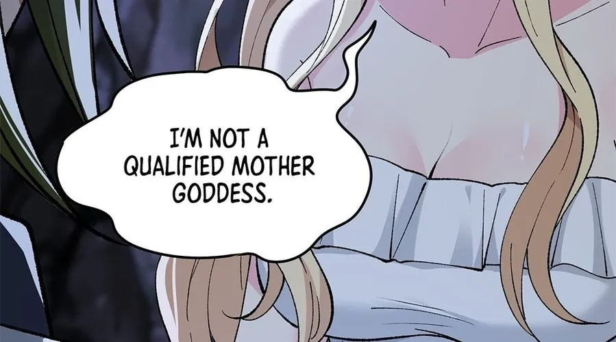 The Heavenly Path Is Not Stupid Chapter 13 page 88 - 