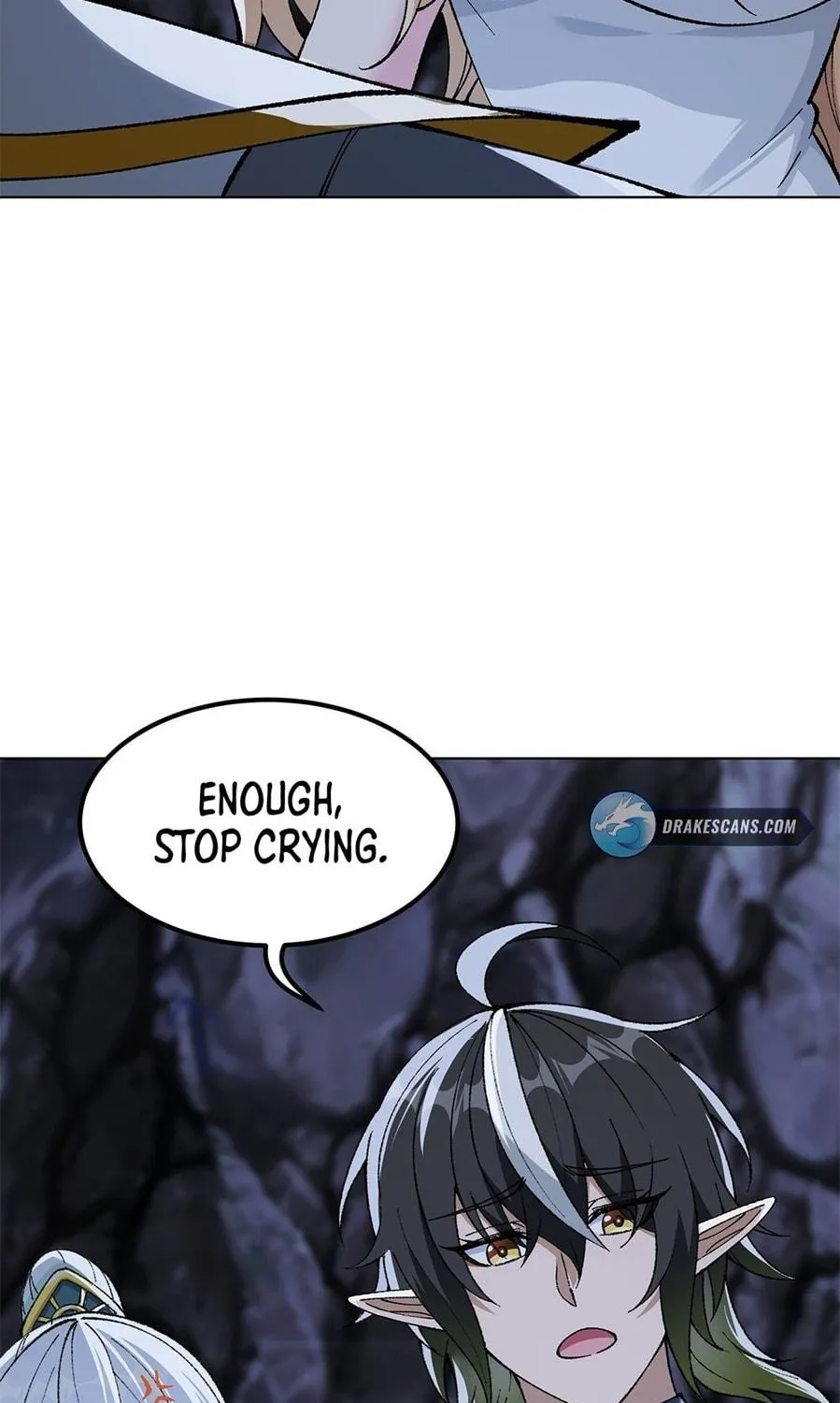 The Heavenly Path Is Not Stupid Chapter 13 page 89 - 