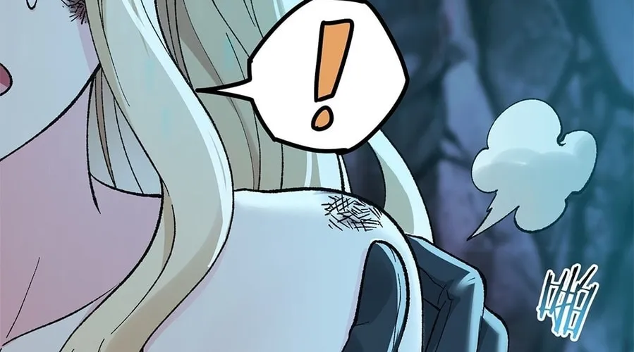 The Heavenly Path Is Not Stupid Chapter 13 page 94 - 