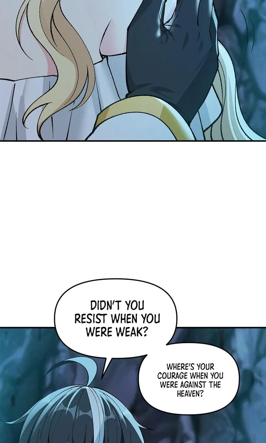 The Heavenly Path Is Not Stupid Chapter 13 page 95 - 