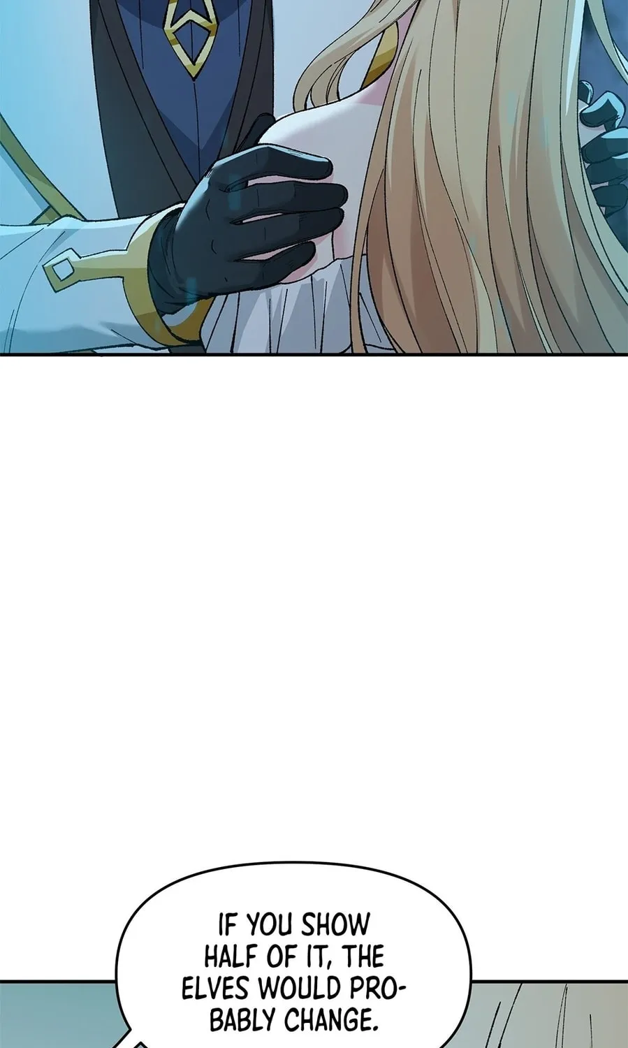 The Heavenly Path Is Not Stupid Chapter 13 page 97 - 