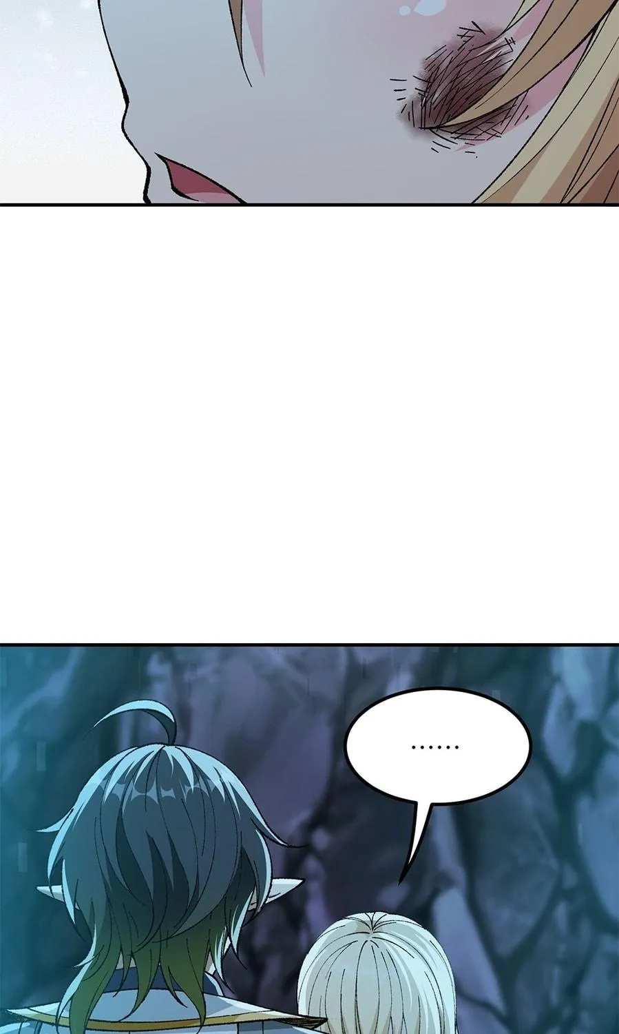 The Heavenly Path Is Not Stupid Chapter 13 page 99 - 