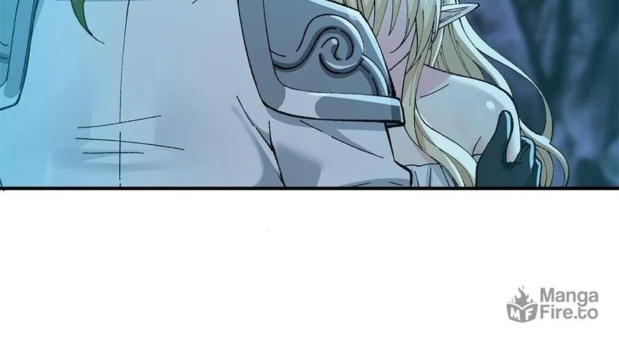 The Heavenly Path Is Not Stupid Chapter 13 page 100 - 