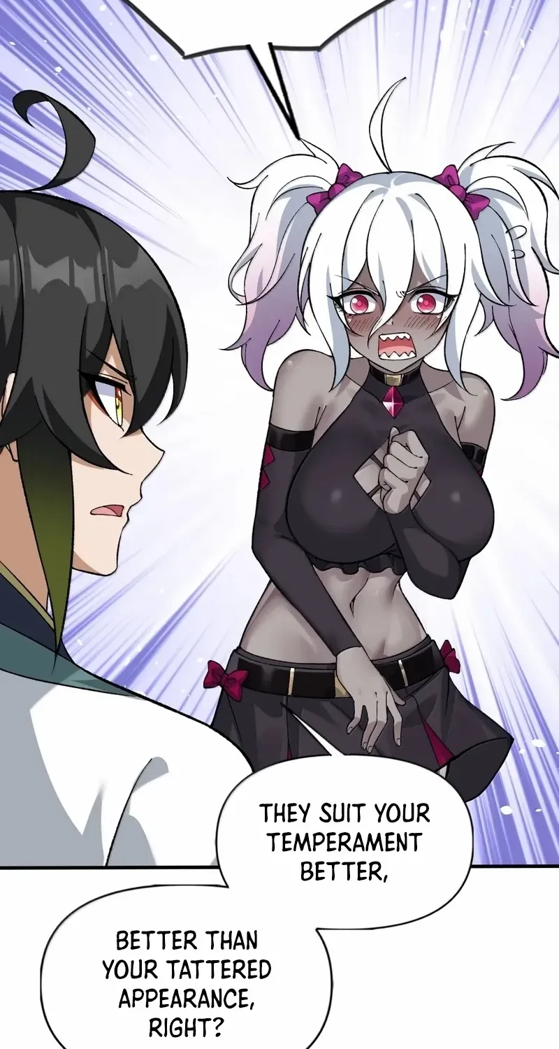 The Heavenly Path Is Not Stupid Chapter 130 page 2 - 