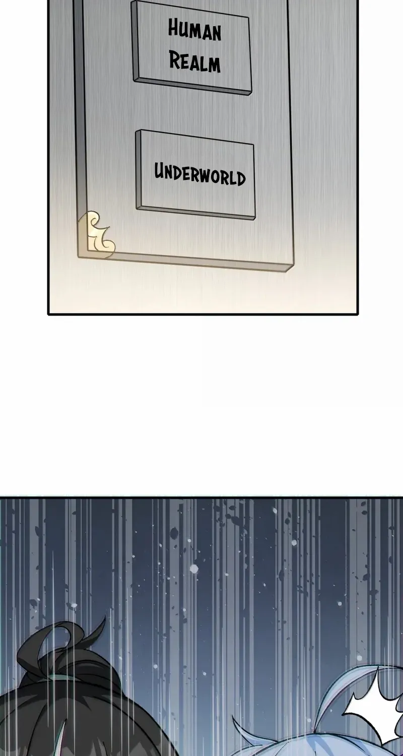 The Heavenly Path Is Not Stupid Chapter 130 page 11 - 