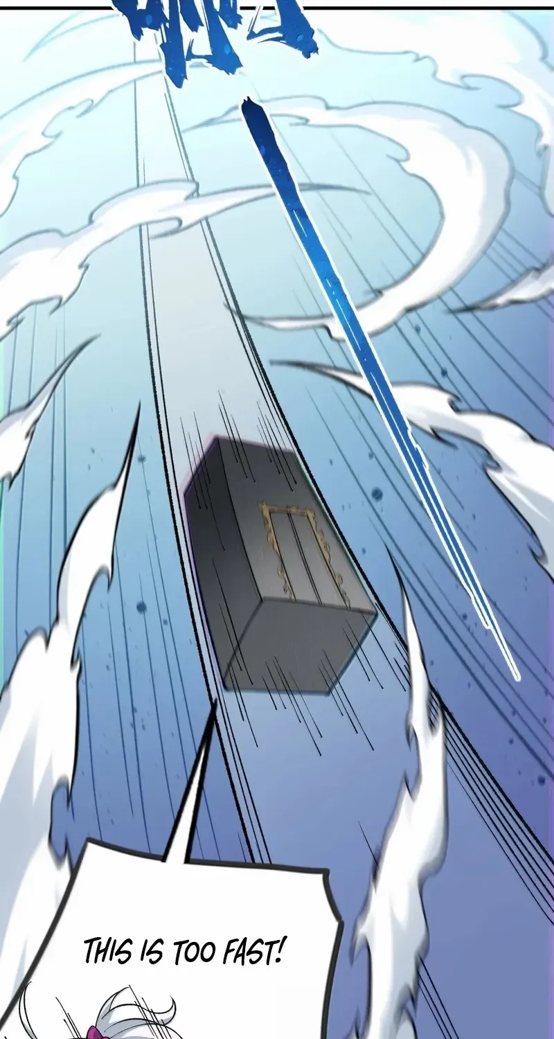 The Heavenly Path Is Not Stupid Chapter 130 page 13 - 