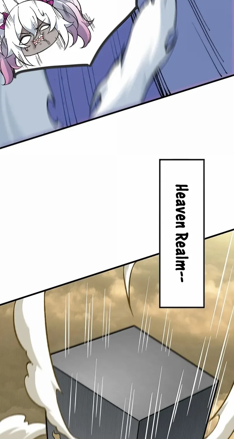 The Heavenly Path Is Not Stupid Chapter 130 page 14 - 