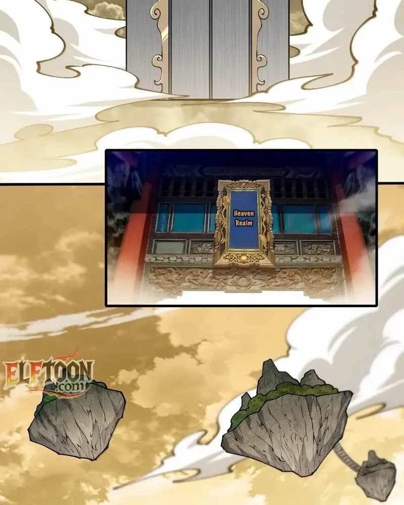 The Heavenly Path Is Not Stupid Chapter 130 page 16 - 