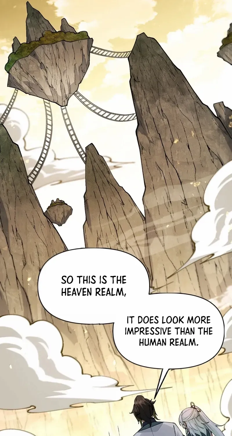 The Heavenly Path Is Not Stupid Chapter 130 page 17 - 