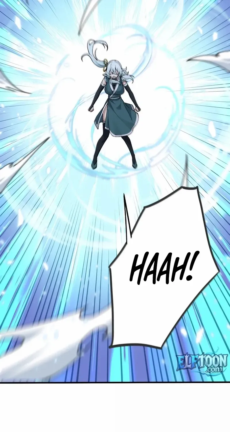 The Heavenly Path Is Not Stupid Chapter 130 page 20 - 