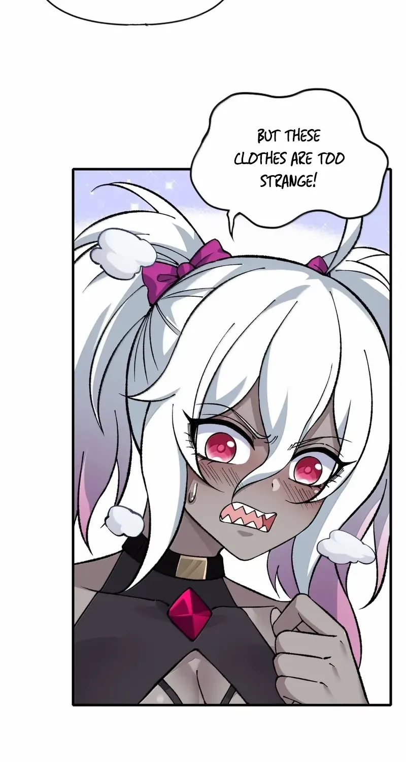The Heavenly Path Is Not Stupid Chapter 130 page 3 - 