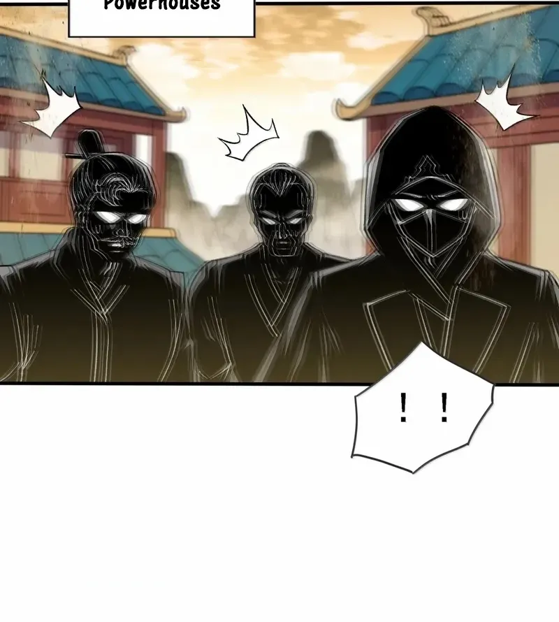 The Heavenly Path Is Not Stupid Chapter 130 page 24 - 