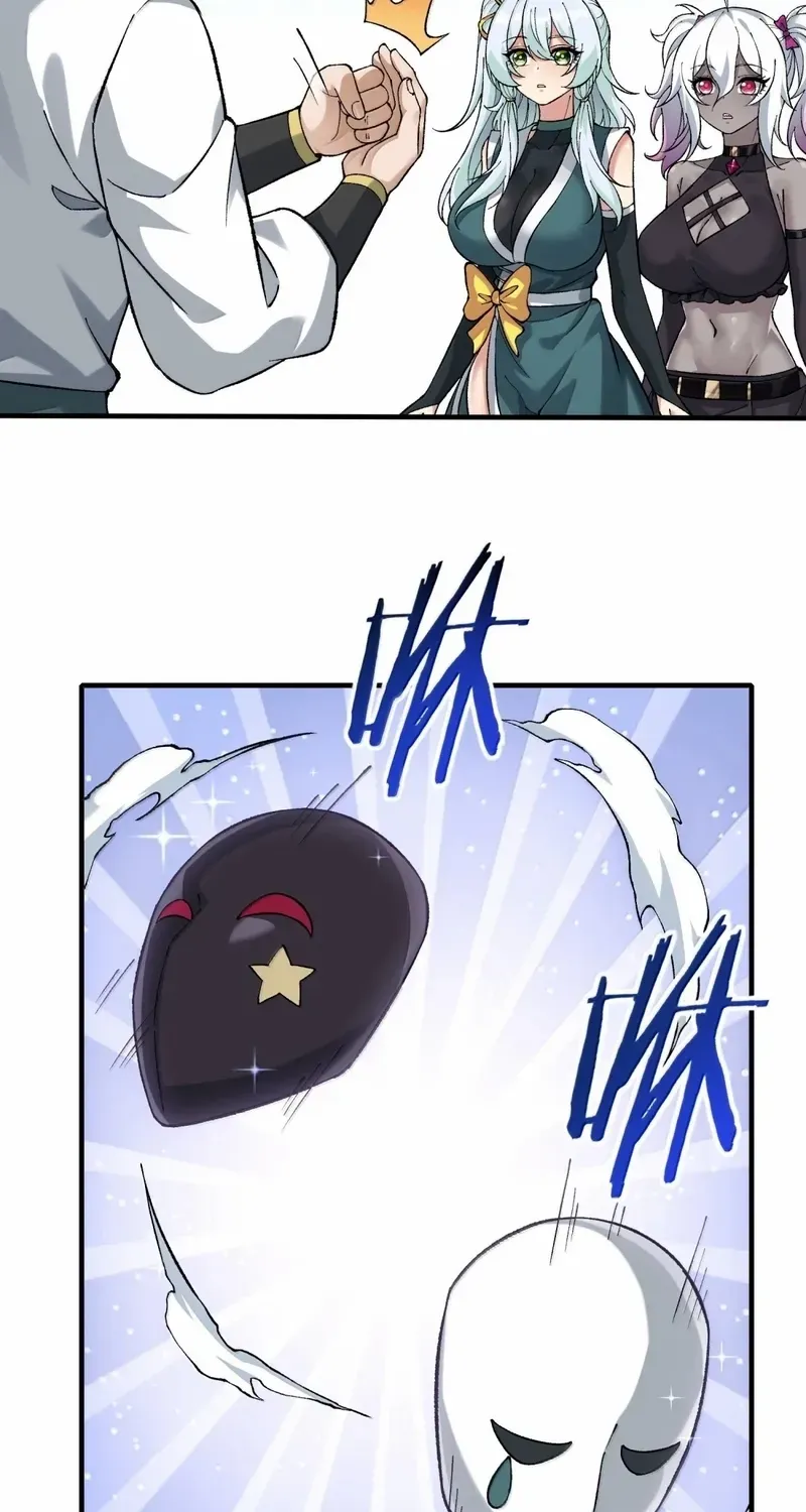The Heavenly Path Is Not Stupid Chapter 130 page 31 - 
