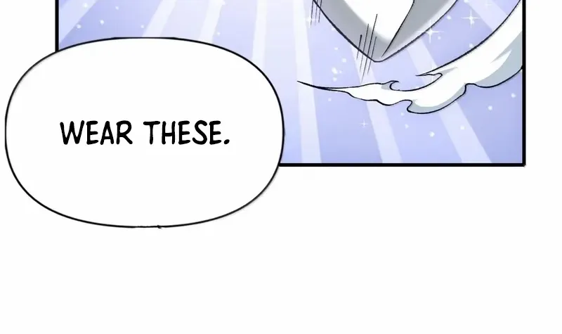 The Heavenly Path Is Not Stupid Chapter 130 page 32 - 